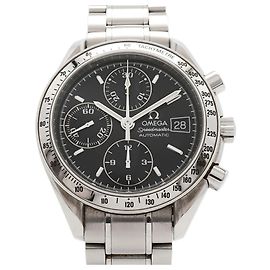 Omega Speedmaster Date 3513.50 Reloj de pulsera para hombre