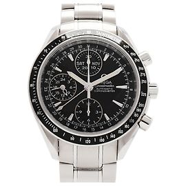 Omega Speedmaster Day-Date 3220.50 Relógio de pulso masculino