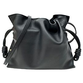 Loewe Flamenco Clutch Mini