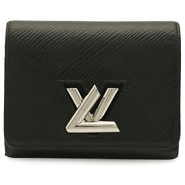 Portefeuille Louis Vuitton Epi Tri-Fold