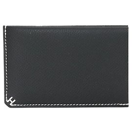 Hermès Tarjetero Hermes H Sellier