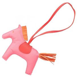 Hermès Hermes Rodeo MM Charm