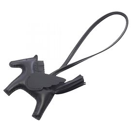 Hermès Accesorio Charm Hermes Rodeo Pegasus PM
