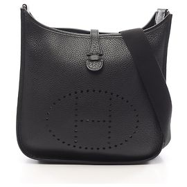 Hermès Hermes Evelyne 2 PM Schultertasche