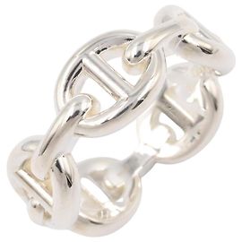Hermès Hermes HERMES Enchainée Ring PM Ring