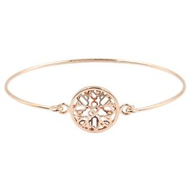 Hermès Hermes Chaine d'Ancre Passelelle SH Bracelet