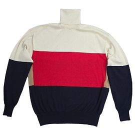 Céline Magnífico camisola Celine de cashmere