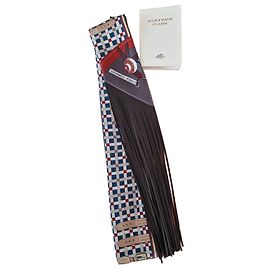 Hermès Twilly Les Voitures Nouvelles Seidenschal