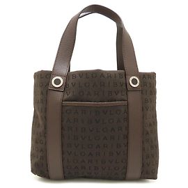 Bulgari Borsa Tote Bvlgari Logomania