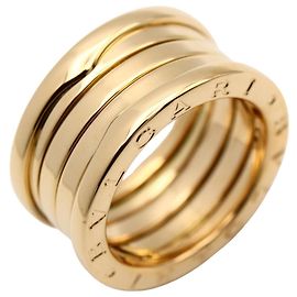 Bulgari Bvlgari B.zero1 Ring aus Gelbgold