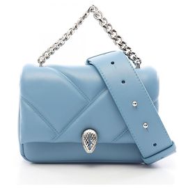 Bulgari Borsa Mini 2-Way Bvlgari Serpenti Forever Cabochon