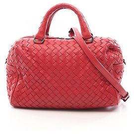 Borsa 2-Way Intrecciato Bottega Veneta