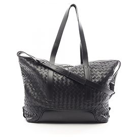 Saco Tote 2-Way Intrecciato Bottega Veneta