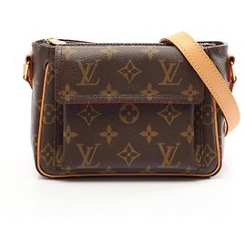 Bolso de hombro Louis Vuitton Vivacite PM