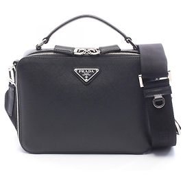 Bolsa de Mão 2-Way Prada PRADA Brick