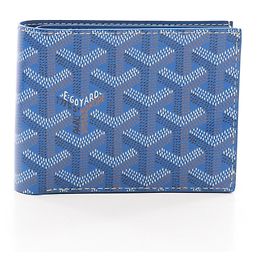 Goyard Victorie Bi-fold Geldbörse