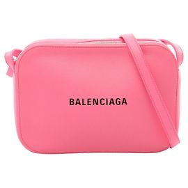 Balenciaga Everyday Camera Bag S