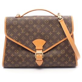 Borsa a mano 2-Way Louis Vuitton Beverly