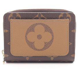 Louis Vuitton Portefeuille Lou Bi-fold Wallet
