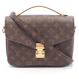 Borsa Louis Vuitton Pochette Metis MM