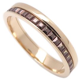 Bague Boucheron Quatre Classic Half Band Ring