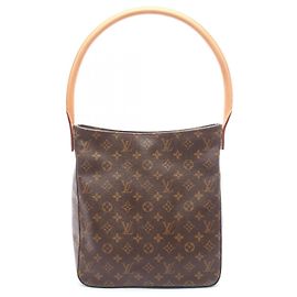Borsa Louis Vuitton Looping GM