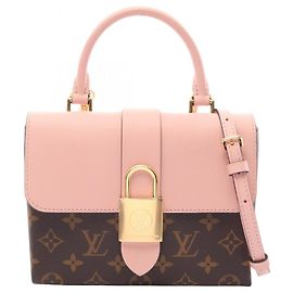 Louis Vuitton Rocky BB 2-Way Handtasche