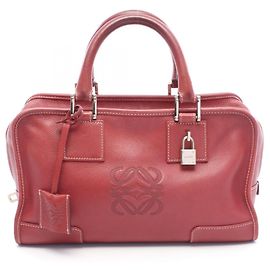 Borsa a mano Loewe Amazona 28