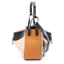 Borsa Loewe Hammock Small