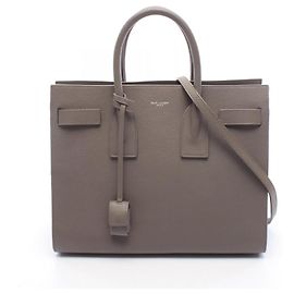 Yves Saint Laurent Sac de Jour Small Handbag