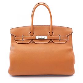 Hermès Borsa Hermes Birkin 35