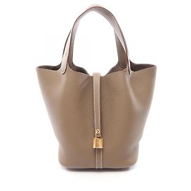 Hermès Borsa Hermes Picotin Lock MM