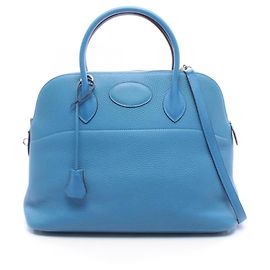 Hermès Borsa a mano 2 vie Hermes Bolide 35