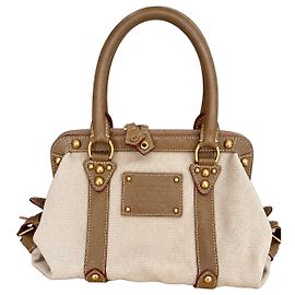 Borsa Louis Vuitton Suhali Le Fabuleux Monogram Canvas
