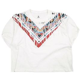 Autre Marque Camiseta de algodón yuumi ARIA Remake