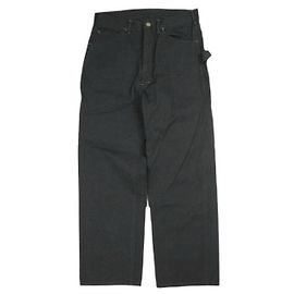 Autre Marque South2 West8 Painter Pant 10oz Baumwoll-Canvas-Hose