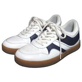 Céline Baskets Celine Trainer Low