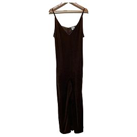 Autre Marque Mono de terciopelo IENA LA BOUCLE