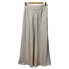 Autre Marque Falda ELENDEEK BIAS NARROW SK