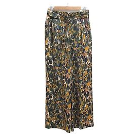 Autre Marque Pantalones estampados ESSENCEOFLUXURY ESTNATION