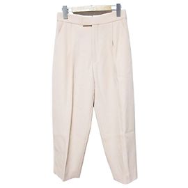 Autre Marque Calças Wide Tapered Drawer