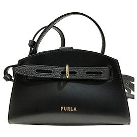 Borsa a tracolla 2 vie Furla Margherita Mini