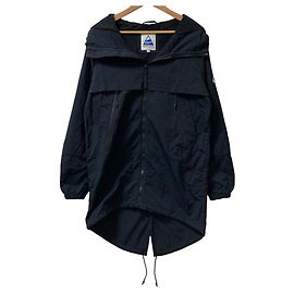 Autre Marque Cape HEIGHTS CHM111443119 Abrigo de montaña con capucha de nailon