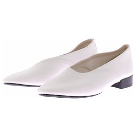 Repetto Ballerine Olympe bianche