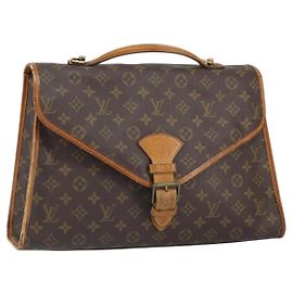 LOUIS VUITTON Borsa a mano Monogram Beverly M51121 LV