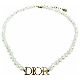 Colar Christian Dior DIOREVOLUTION
