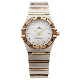 Orologio Omega Constellation '95 Ladies Quartz