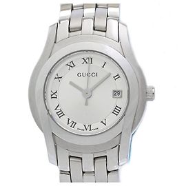 Relógio de pulso feminino Gucci G-Class YA055506 5500L