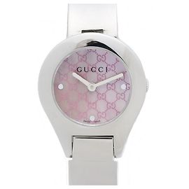 Orologio da polso al quarzo da donna Gucci - YA067507 6700L