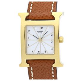 Hermès Orologio da polso donna Hermes H-Watch